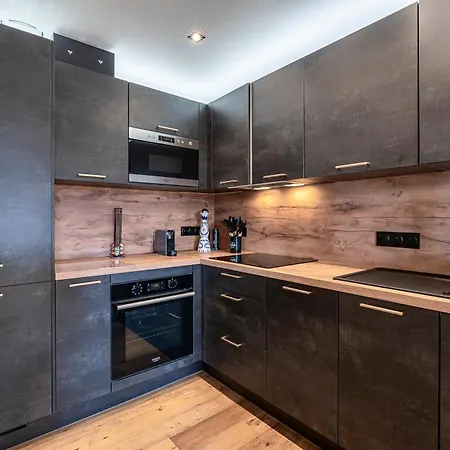 Apartment Le San Francesco - Proche A