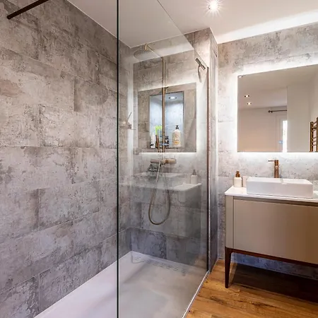 Le San Francesco - Proche A Calvi Apartment
