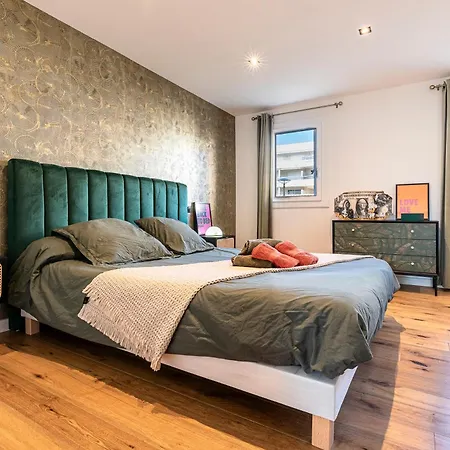 Apartman Le San Francesco - Proche A *