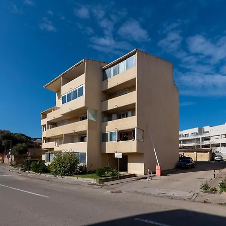 Le San Francesco - Proche A Calvi Apartment *