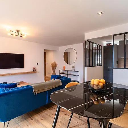 Apartman Le San Francesco - Proche A Calvi