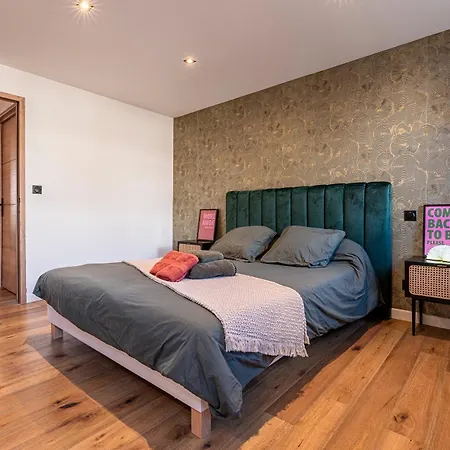 Apartman Le San Francesco - Proche A
